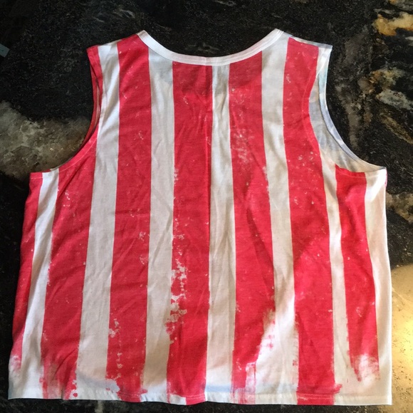 4th of July shirt - Picture 2 of 5